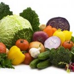 лечебные овощи