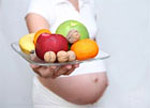 питание беременной женщины