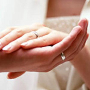 советы по выбору кольца для свадьбы