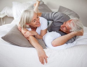 секс в пожилом возрасте