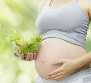 питание при беременности