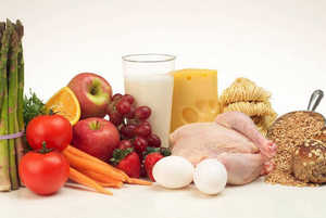 белок, продукты, питание