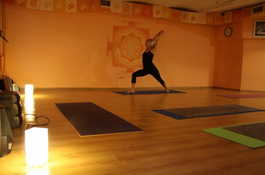 йога, фитнес, спортивный зал